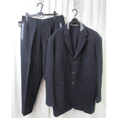 オリジナル 鹿鳴館 95aw Yohji yamamoto POUR HOMM 95aw | STORES