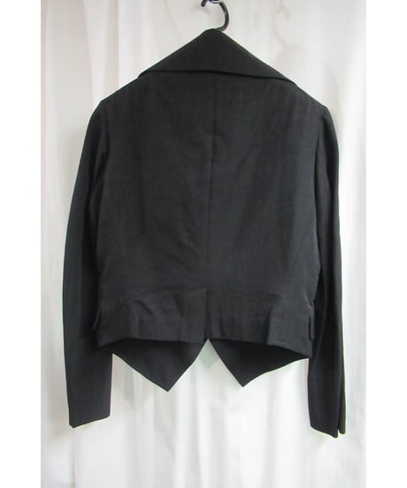 Y's yohji yamamoto ショートデザインセットアップ  YT-J09-213