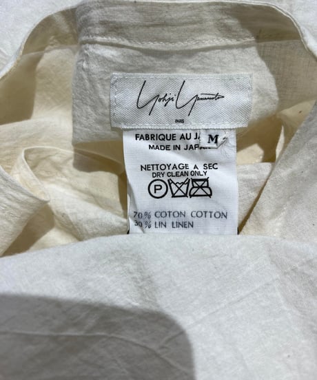 1980's yohji yamamoto femme vintage ワンピース（F-D-057xxx）