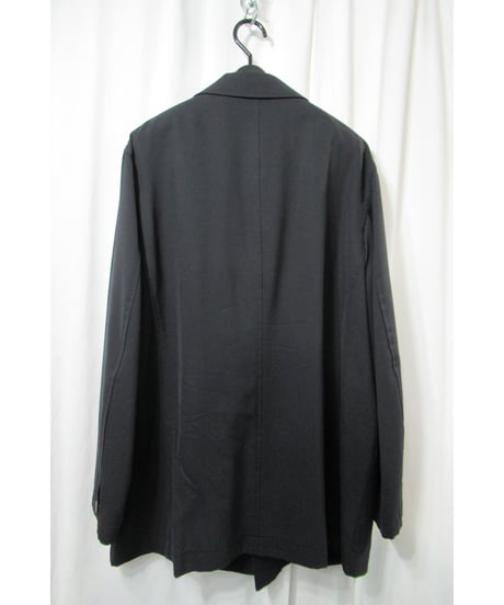 90’s Y’s for men yohji yamamoto vintage ミリタリーデザインジャケット（MZ-J06-105）
