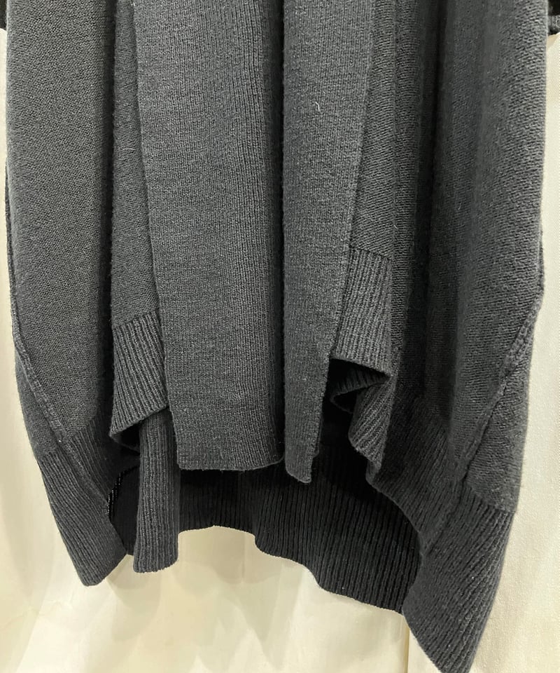 2017AW plyy men by RAGNE KIKAS yohji yamamoto p