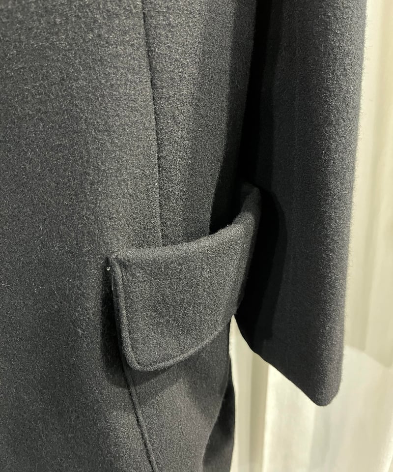 【未使用】ANDREA&Co. YOSEATSUME BUTTON GILET 未使用】ANDREA&Co. YOSEATSUME BUTTON GILET