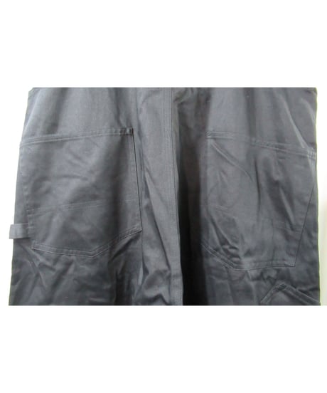 Y’s for men SHIRTS yohji yamamoto ミリタリーデザイン コンビネゾン（MJ-D30-057）