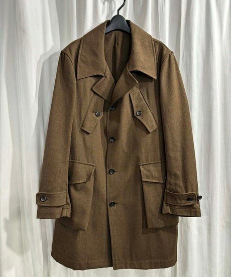 Y's for men yohji yamamoto コート（MC-C08-127）