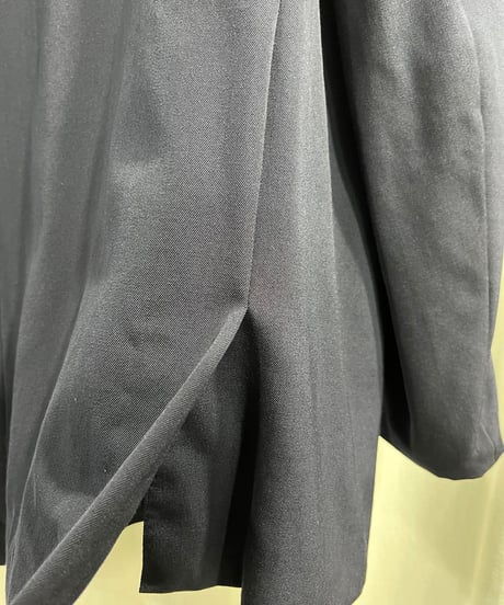 1990SS yohji yamamoto pour homme デザインジャケット（H-J-070xxx）