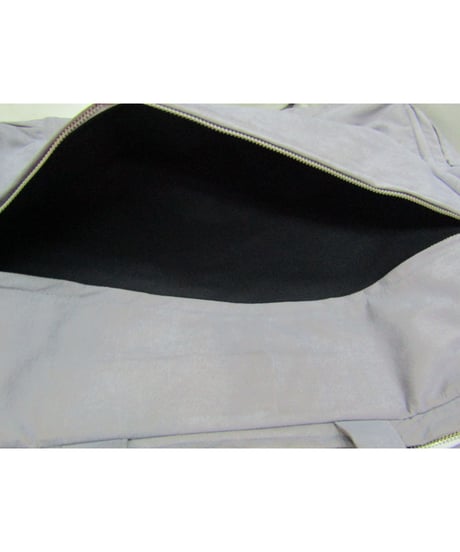 激レア 02ss yohji yamamoto pour homme サエコプリントオリジナルボストンバッグ HE-I10-970
