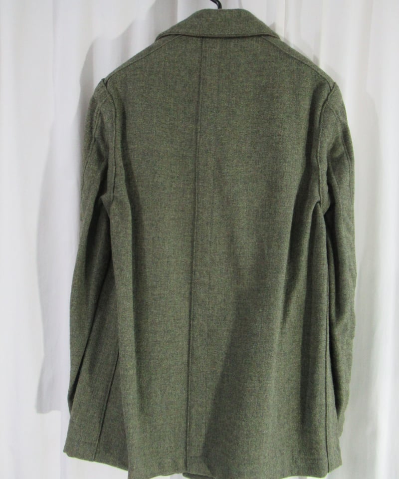 AD1998 COMME des GARCONS HOMME PLUS インサイドアウト デザ