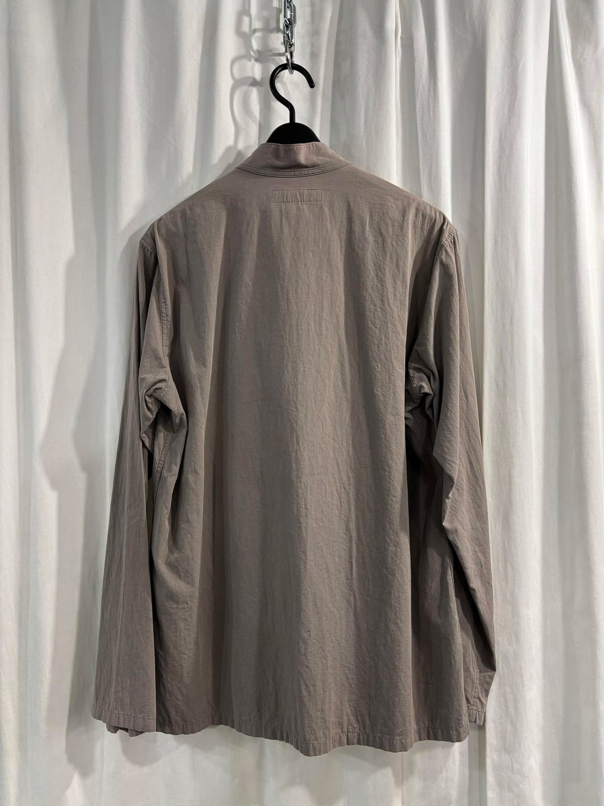 タグ付き Yohji Yamamoto 24AW ブラウス タグ付き Yohji Yamamoto 24AW ブラウス - メルカリ