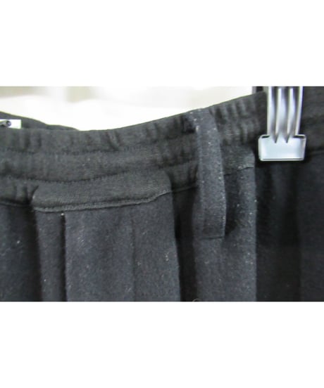 16aw REGULATION yohji yamamoto pour homme ミリタリーデザインパンツ HR-P05-142