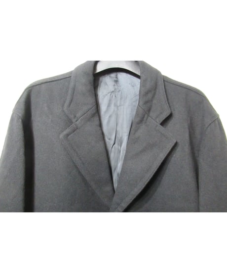90's Y’s for men yohji yamamoto  vintage SAMPLE テーラードカラーブルゾン（MBZ-1）