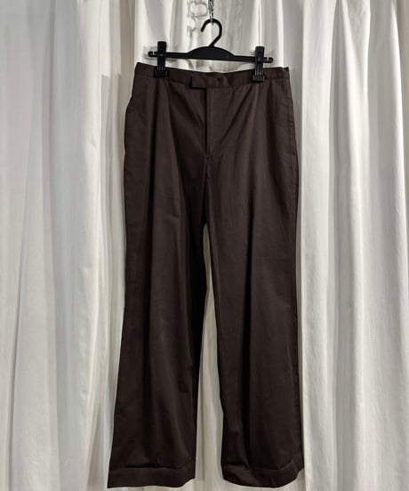 CATEGORY pants | LA GRANDE LUE CATEGORY pants | LA GRANDE LUE