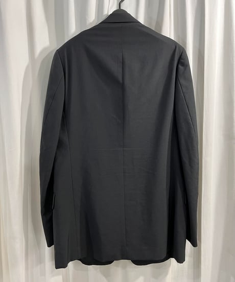 Y's for men yohji yamamoto 3釦デザインジャケット（ME-J84-108）