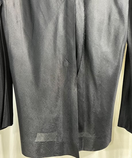 1999SS yohji yamamoto femme vintage スナップ釦ジャケット（FC-J01-424）