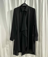 Y's yohji yamamoto デザインブラウス（YW-B18-910）