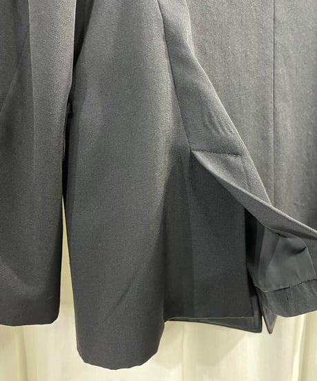 2010AW yohji yamamoto pour homme 4釦ジャケット（HC-J12-100）
