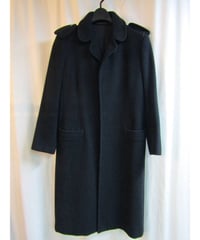 2002aw yohji yamamoto femme 襟ニット切替ドレスジャケット（FM-D02-112）