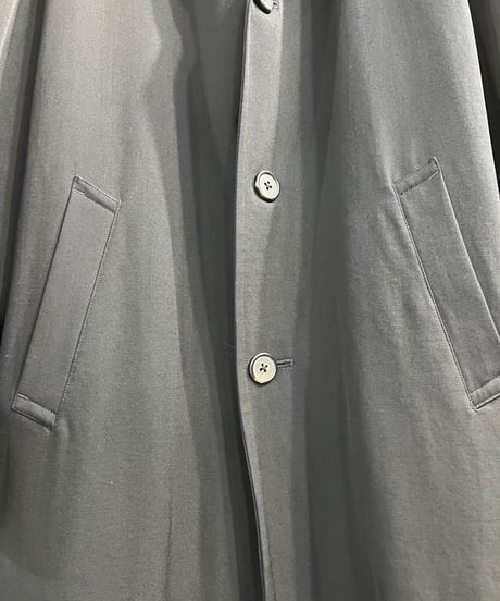 1990's Y's for men yohji yamamoto vintage ロングコート（MI-C01-100）