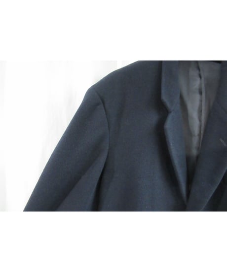 89aw yohji yamamoto pour homme vintage ビートルズ ポケットデザインジャケット HJ-31