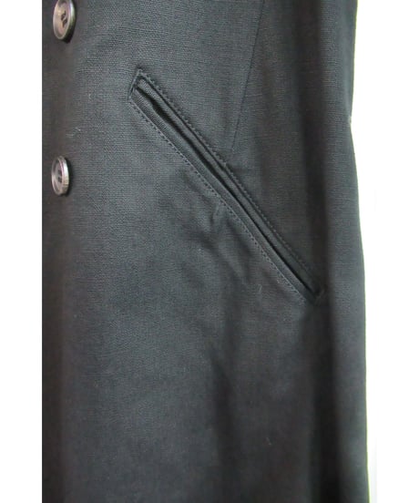 Y’s 赤タグ yohji yamamoto PコートAラインデザインコート YX-C52-052