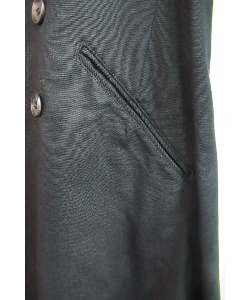 Y's 赤タグ yohji yamamoto PコートAラインデザインコート YX Y's 赤タグ yohji yamamoto PコートAラインデザインコート YX