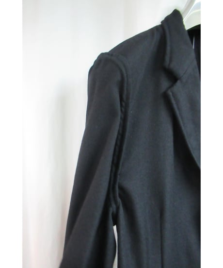 AD1998 COMME des GARCONS HOMME PLUS インサイドアウト デザインセットアップ PJ-04028M