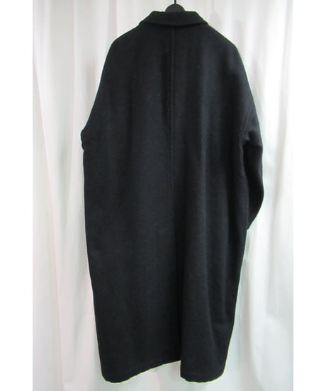 激レア 初期 80’s COMME des GARCONS ビッグポケットロングコート GC-080240