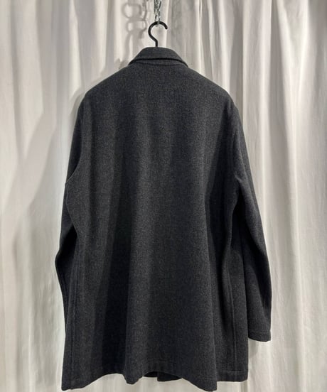 Y's for men yohji yamamoto 6ボタンブルゾン（MN-Y09-174）