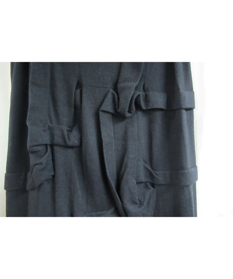 激レア 初期 80’s COMME des GARCONS デザインロングスカート GS-050230
