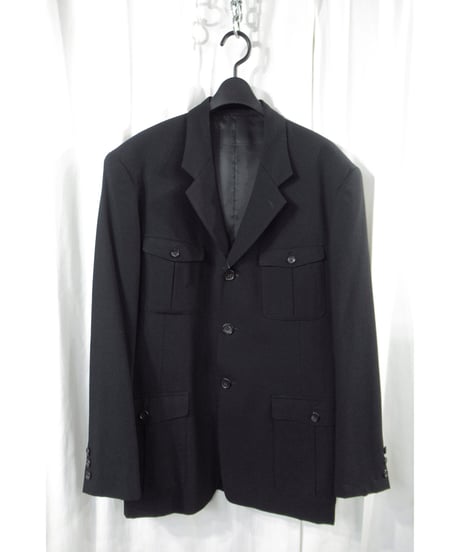 CATEGORY jacket | LA GRANDE LUE CATEGORY jacket | LA GRANDE LUE