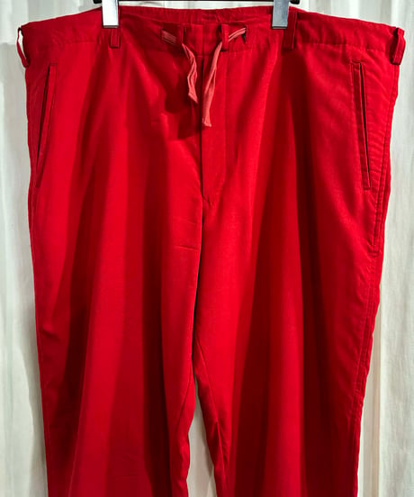 Y's for men yohji yamamoto 紐パンツ（M-P-248xxx）