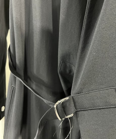 Y's yohji yamamoto デザインドレス（YC-D03-103）
