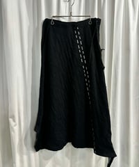 Y's yohji yamamoto ロングスカート（YF-T68-682）