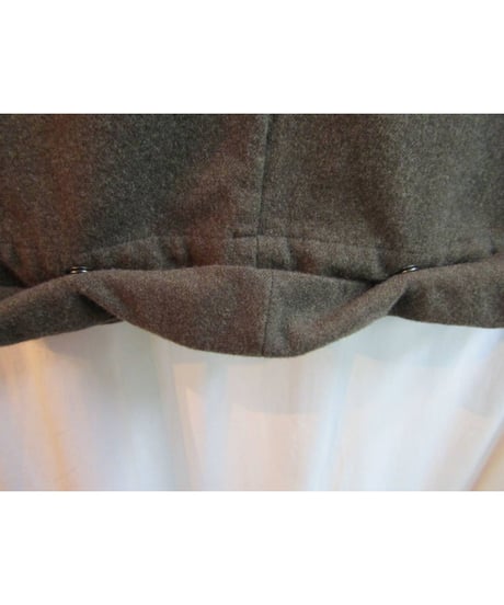 04aw yohji yamamoto pour homme 裾デザインジャケット HJ-J19-115