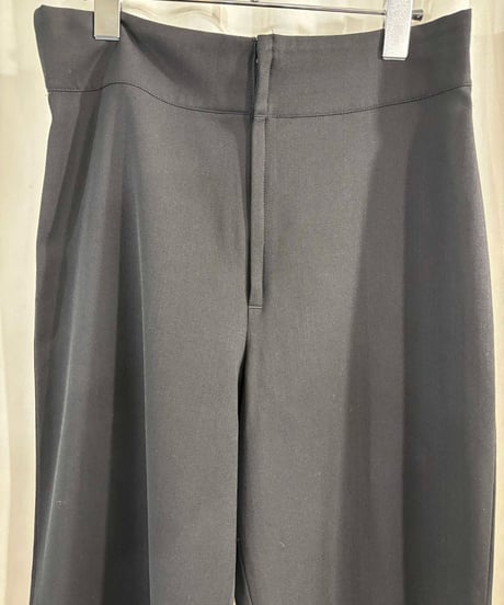 1996SS yohji yamamoto femme vintage ロールアップパンツ（FF-P04-100）