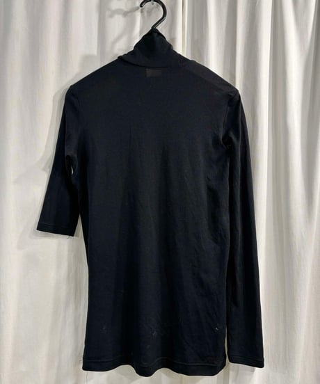 yohji yamamoto femme デザインカットソー（F-T-119xxx）