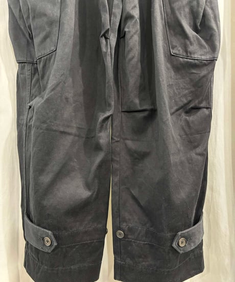 Y's yohji yamamoto オーバーオール（MX-P06-002）