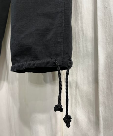 Y's for men yohji yamamoto ウエスト紐パンツ（MQ-T16-024）