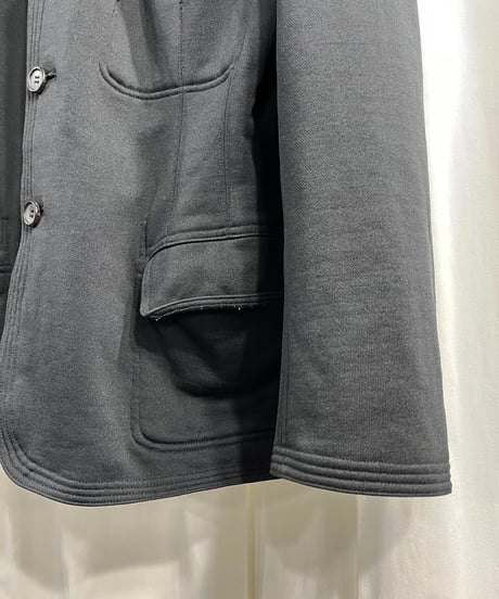 1995SS yohji yamamoto femme リバーシブルジャケット（FB-J93-602）
