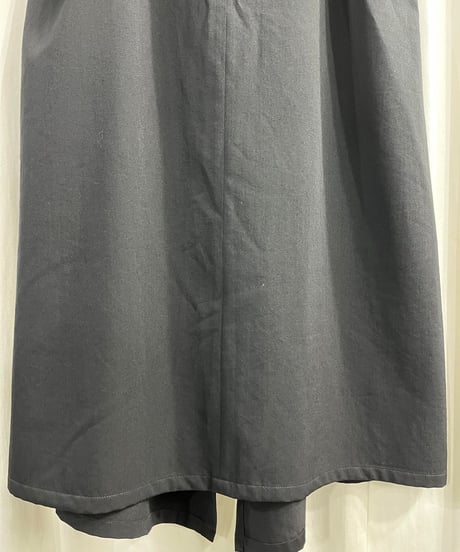 Y's yohji yamamoto ロングスカート（YT-S19-100）