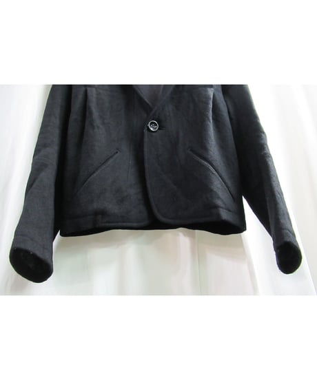 Y's yohji yamamoto デザインジャケット（YW-J51-171）