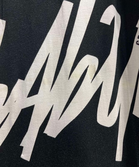 Ground Y yohji yamamoto 半袖カットソー（GC-T34-206）