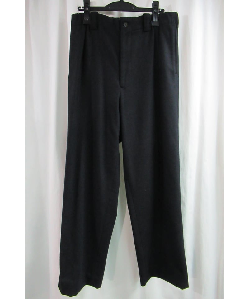 99aw yohji yamamoto pour homme vintage ジプシー カギホ