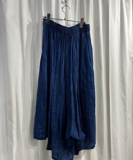 Y's yohji yamamoto サルエルパンツ（YW-P14-300）