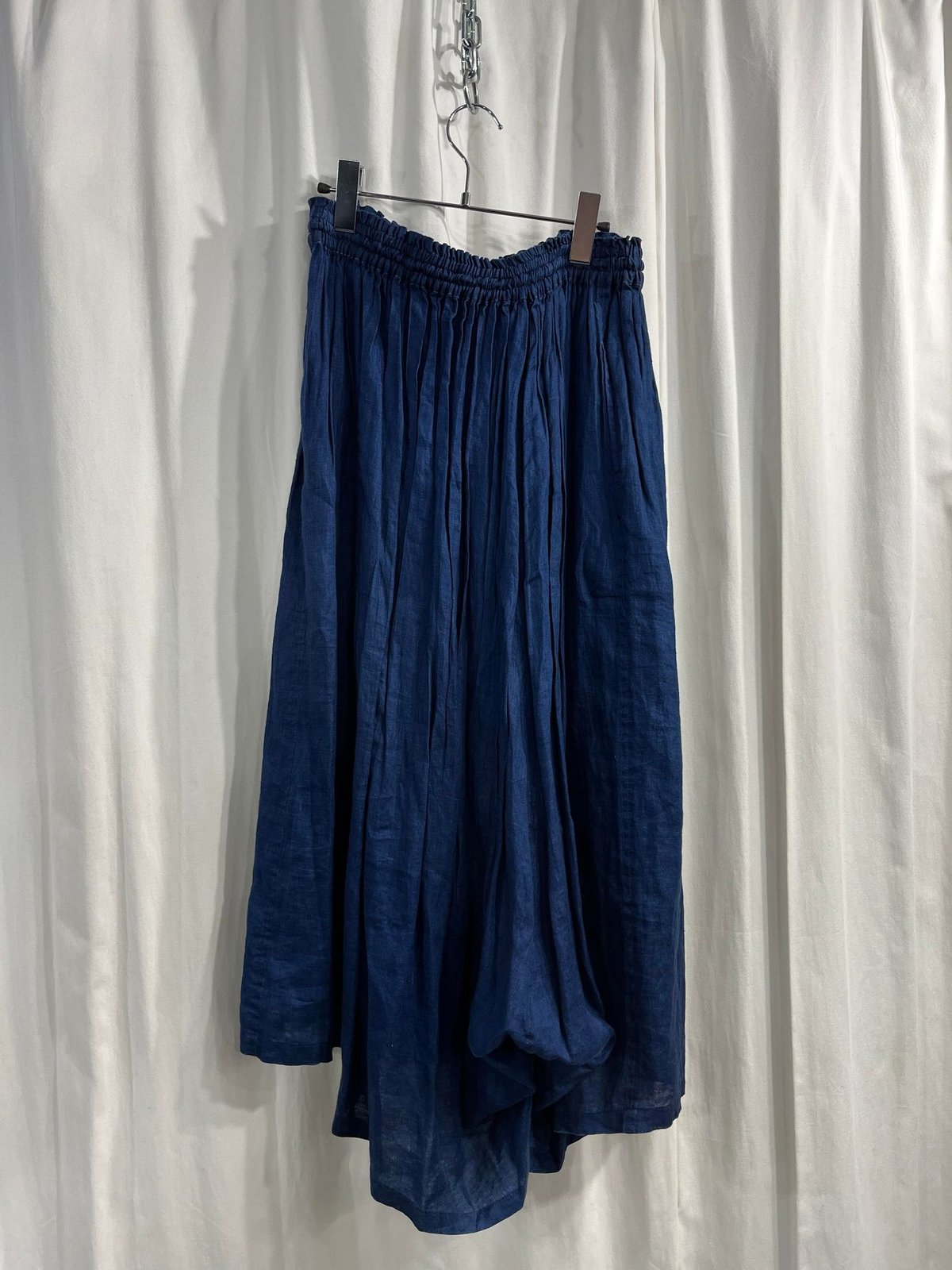 Y's yohji yamamoto サルエルパンツ（YW-P14-300） | LA GRA