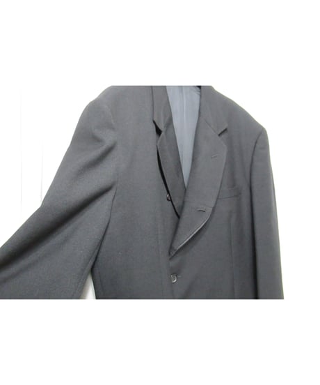 94aw yohji yamamoto pour homme vintage マリオネット期 デザインセットアップ（HV-J63-146）