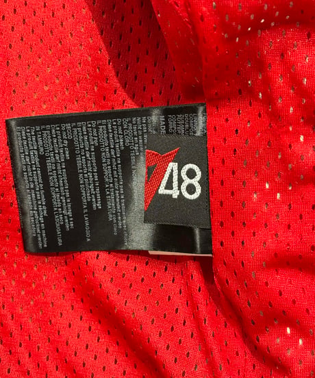 Yohji Yamamoto ×DAINESE ライダースブルゾン（H-Y-234xxx）