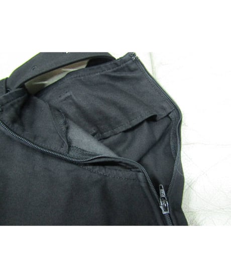 07ss yohji yamamoto femme デザインコットンパンツ FT-P02-002