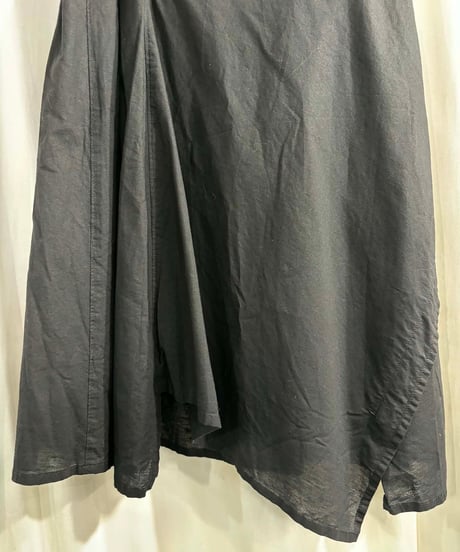 Y's yohji yamamoto ロングスカート（YS-S03-026）