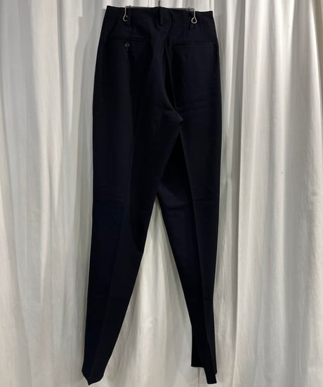 未使用 1993AW yohji yamamoto pour homme vintage パンツ（HP-P03-104）