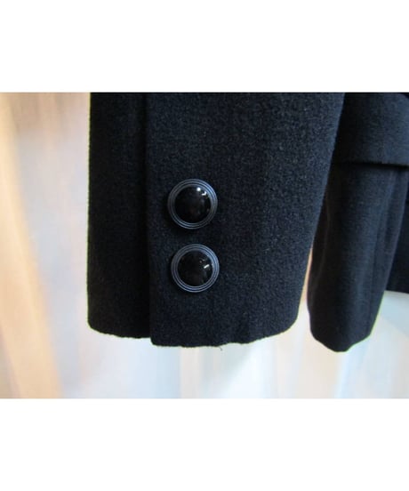 90aw yohji yamamoto femme vintage  切替デザインジャケット